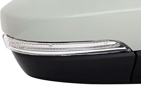 For Volkswagen Jetta 2011 2012 2013 2014 2015 2016 2017 2018 Power With Turn Signal Side Door View Mirror Passenger Right in Saudi Arabia