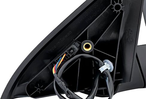 For Volkswagen Jetta 2011 2012 2013 2014 2015 2016 2017 2018 Power With Turn Signal Side Door View Mirror Passenger Right in Saudi Arabia