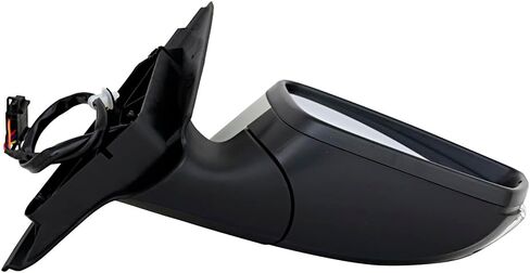 For Volkswagen Jetta 2011 2012 2013 2014 2015 2016 2017 2018 Power With Turn Signal Side Door View Mirror Passenger Right in Saudi Arabia
