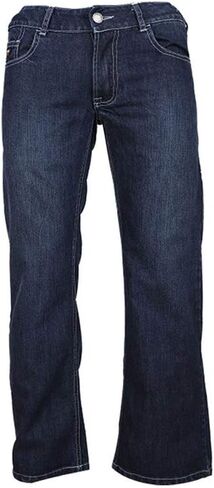 جينز نسائي للعمل FR Bootcut متوسط ​​الارتفاع 0 Reg Denim LFRJ001-0051 in Saudi Arabia