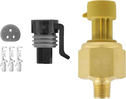 AEM 30-2131-100 100 PSIG Brass Sensor Kit in Saudi Arabia