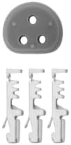 AEM 30-2131-100 100 PSIG Brass Sensor Kit in Saudi Arabia