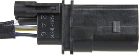 NTK 27027 Oxygen Sensor in Saudi Arabia