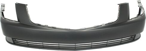 غطاء المصد الأمامي إيفان فيشر متوافق مع 2006-2011 كاديلاك DTS Partslink GM1000814 in Saudi Arabia