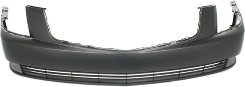 غطاء المصد الأمامي إيفان فيشر متوافق مع 2006-2011 كاديلاك DTS Partslink GM1000814 in Saudi Arabia