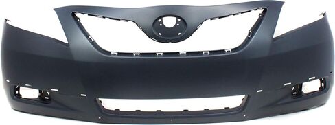 Garage-Pro Bumper Cover KIT Compatible with 2007-2009 Toyota Camry, SE Model, USA Built, Front in Saudi Arabia