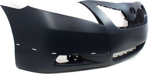 Garage-Pro Bumper Cover KIT Compatible with 2007-2009 Toyota Camry, SE Model, USA Built, Front in Saudi Arabia