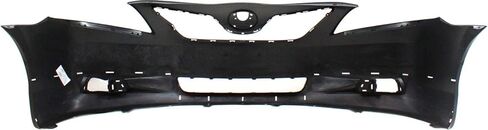 Garage-Pro Bumper Cover KIT Compatible with 2007-2009 Toyota Camry, SE Model, USA Built, Front in Saudi Arabia