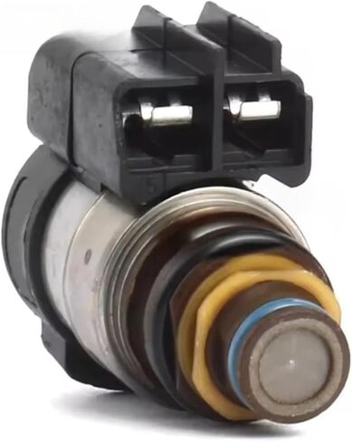 8Pcs 722.9 Automatic Transmission Solenoids Valve suit Compatible For Benz 7 Speed 0260130035 0260130034 A2202271098 A2202770998 in Kuwait