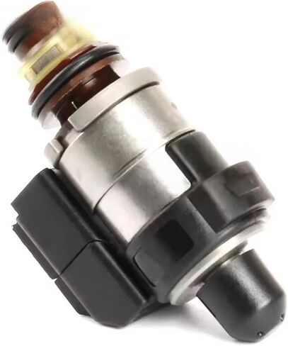 8Pcs 722.9 Automatic Transmission Solenoids Valve suit Compatible For Benz 7 Speed 0260130035 0260130034 A2202271098 A2202770998 in Kuwait