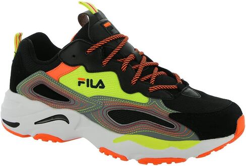 Fila Ray Tracer Stitch in Saudi Arabia