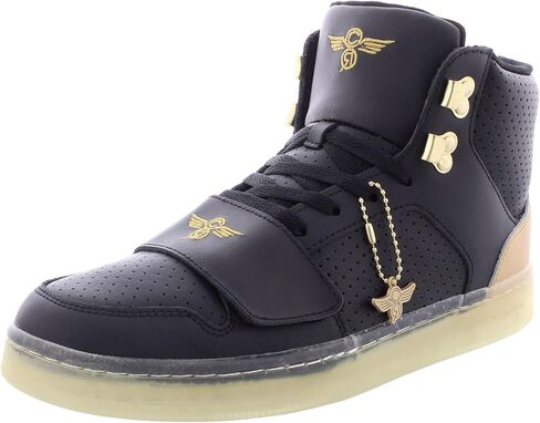 Creative Recreation Cesario Hi Mens Shoes in Saudi Arabia