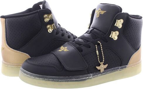 Creative Recreation Cesario Hi Mens Shoes in Saudi Arabia