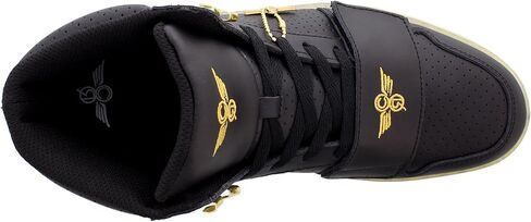 Creative Recreation Cesario Hi Mens Shoes in Saudi Arabia