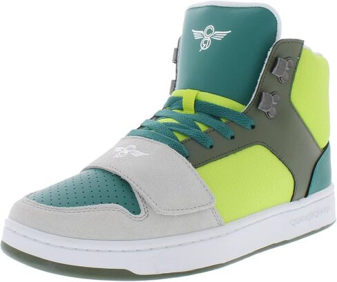 Creative Recreation Cesario Hi Mens Shoes in Saudi Arabia