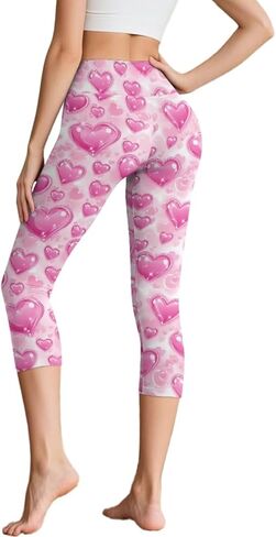 سروال يوجا PZZ BEACH عالي الخصر، سروال طويل للياقة البدنية، ملابس رياضية بنمط جديد in Kuwait