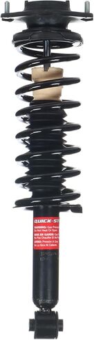 Monroe Quick-Strut 172691 دعامة تعليق ومجموعة زنبركية ملفوفة لسوبارو المناطق النائية in Kuwait