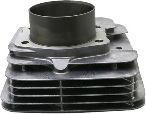 Cylinder Piston Ring Gasket Kit, Compatible with honda ATV 1998-2004 TRX450S TRX450ES TRX450FE TRX450FM 4x4 Compatible with FORMAN 450 TRX450 4x4 (TRX450 Cylinder) in Kuwait