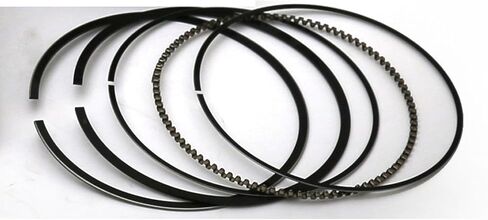 Cylinder Piston Ring Gasket Kit, Compatible with honda ATV 1998-2004 TRX450S TRX450ES TRX450FE TRX450FM 4x4 Compatible with FORMAN 450 TRX450 4x4 (TRX450 Cylinder) in Kuwait