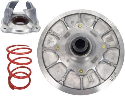 Mother Clutcher Secondary Clutch fits Ranger 900 Diesel (2011-2014) TIED-TYPE UPGRADE in Kuwait