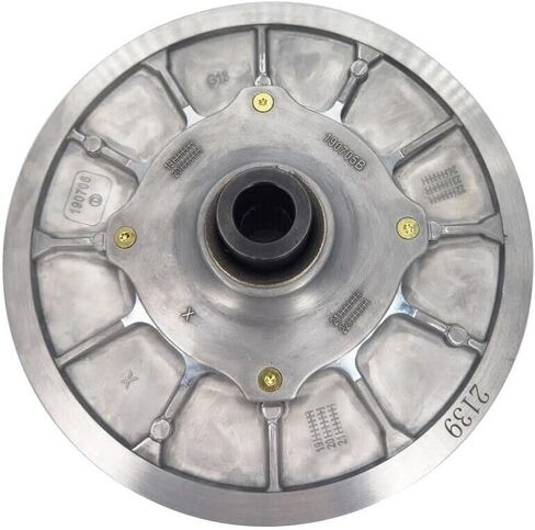 Mother Clutcher Secondary Clutch fits Ranger 900 Diesel (2011-2014) TIED-TYPE UPGRADE in Kuwait