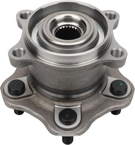 DRIVESTAR 512373 محور العجلة الجانبية للسائق أو الركاب ومجموعة المحمل متوافقة مع [AWD فقط] Nissan Juke 2011-2014، Rogue 2008-2013 in Saudi Arabia