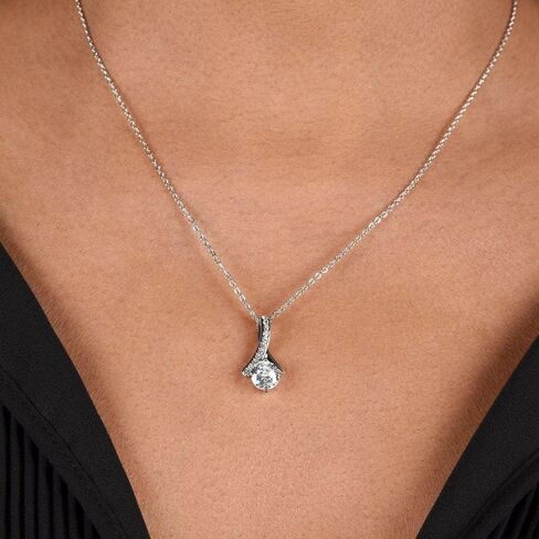 To My Mother in Law Necklace, Personalized Gifts from Daughter in Law, Mothers Day Gifts For Boyfriends Mom From Girlfriend, Best Christmas Birthday Present Idea in Saudi Arabia