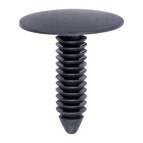 OAUTOO 25PCS Headliner Trim Finish Panel Retainer Clip for GM 10229437, 10242316; Ford W710923-S300 in Saudi Arabia