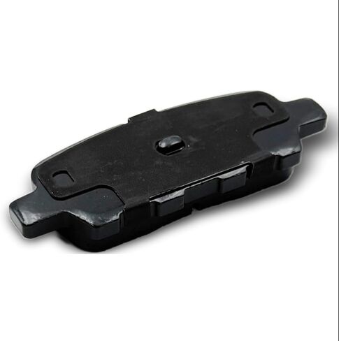 Front Rear Ceramic Brake Pads 8 Pieces Set fit for 2013-2023 Nissan Altima,for 2014-2017 Nissan Leaf in Kuwait