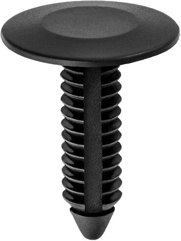 Clipsandfasteners Inc 50 Splash Shield, Wheel Well Cover Clips compatible with GM & Chrysler in Saudi Arabia