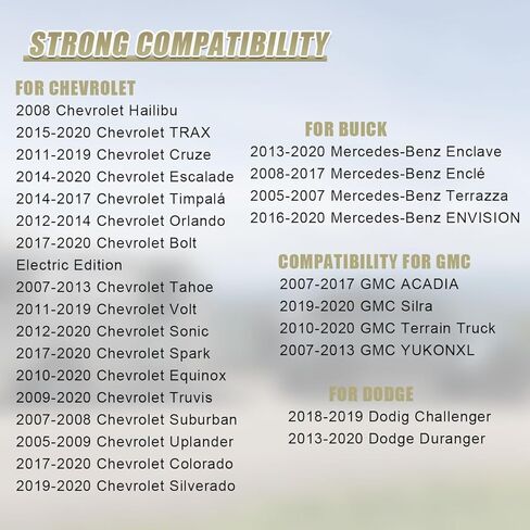 20 قطعة من YoRise مشبك تشكيل هزاز السيارة، مشابك تثبيت السيارة، مشابك تثبيت عتبة التنورة الجانبية، مشبك زخرفة خارجي للسيارة يحل محل OEM #68172491AA 68271803AA 68395627AA 11571175 (رمادي) in Kuwait