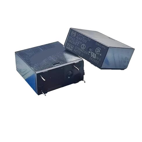 10 قطعة/الوحدة التتابع LKP1AF-5V ALKP329 DIP4 10A 5V السلطة التقوية in Kuwait