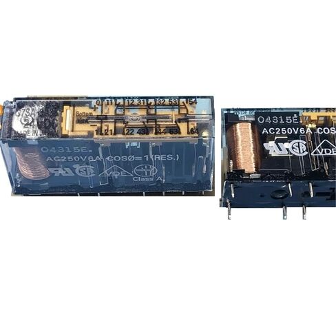 1 قطعة/الوحدة التتابع G7SA-3A3B 24VDC التتابع 14 دبابيس DC24V in Kuwait