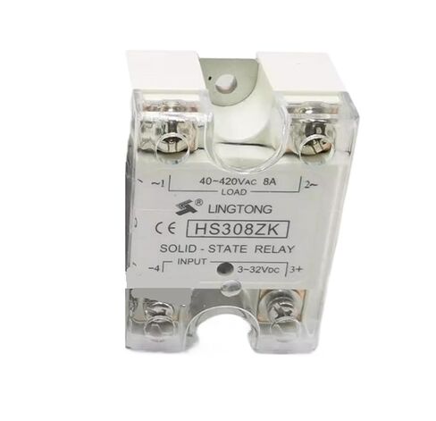 2pcs/lot Relay HS308ZK 8A D210K 10A S212ZK 12A HS216ZK 16A(S212ZK) in Kuwait