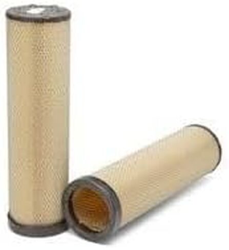 Fleetguard AF25749 Air Filter Secondary, Magnum Rs, 5.2 in. Od in Saudi Arabia