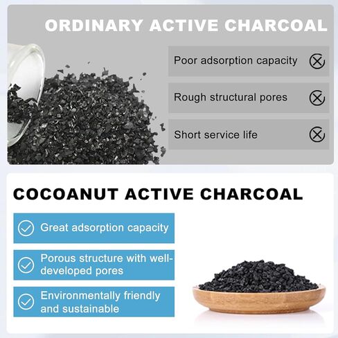 Engine & Cabin Air Filter Compatible with Mazda 3 (2014-2018), Replacement for CP11811,CA11259 in Kuwait