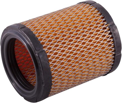 ECOGARD XA5405 Premium Engine Air Filter Fits 2001-2006 Dodge Stratus, 2001-2006 Chrysler Sebring, Cirrus in Saudi Arabia