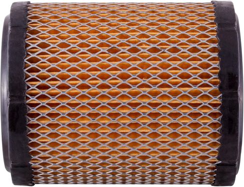 ECOGARD XA5405 Premium Engine Air Filter Fits 2001-2006 Dodge Stratus, 2001-2006 Chrysler Sebring, Cirrus in Saudi Arabia