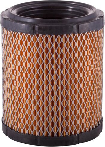 ECOGARD XA5405 Premium Engine Air Filter Fits 2001-2006 Dodge Stratus, 2001-2006 Chrysler Sebring, Cirrus in Saudi Arabia