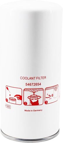 54749247 Air Oil Separator Filter Replace 22436331 A10525274 22354633 24900342 48958235 1202834300 46652735 1626832100 KD900018 Compatible with Air Compressor UP5 UP6 UP6-15 Thru UP6-30 in Saudi Arabia