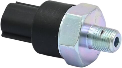 Engine Oil Pressure Sensor Sender Switch 1.8L 2.0L 2.4L 2.5L 3.3L 3.5L 4.0L Compatible with Altima Frontier Maxima Rogue Sentra 01 02 03 04 05 06 07 08 09 10 11 12 13 14 15 16 17 18 19 in Kuwait