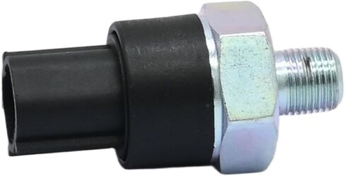 Engine Oil Pressure Sensor Sender Switch 1.8L 2.0L 2.4L 2.5L 3.3L 3.5L 4.0L Compatible with Altima Frontier Maxima Rogue Sentra 01 02 03 04 05 06 07 08 09 10 11 12 13 14 15 16 17 18 19 in Kuwait