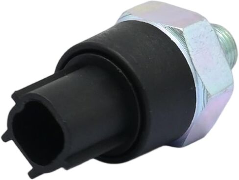 Engine Oil Pressure Sensor Sender Switch 1.8L 2.0L 2.4L 2.5L 3.3L 3.5L 4.0L Compatible with Altima Frontier Maxima Rogue Sentra 01 02 03 04 05 06 07 08 09 10 11 12 13 14 15 16 17 18 19 in Kuwait