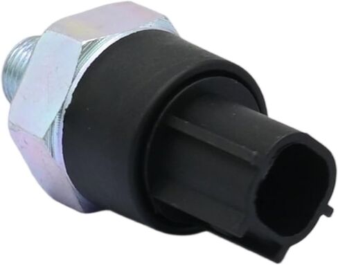 Engine Oil Pressure Sensor Sender Switch 1.8L 2.0L 2.4L 2.5L 3.3L 3.5L 4.0L Compatible with Altima Frontier Maxima Rogue Sentra 01 02 03 04 05 06 07 08 09 10 11 12 13 14 15 16 17 18 19 in Kuwait