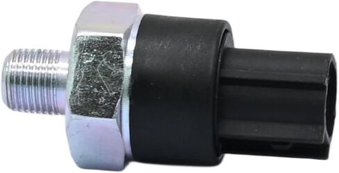 Engine Oil Pressure Sensor Sender Switch 1.8L 2.0L 2.4L 2.5L 3.3L 3.5L 4.0L Compatible with Altima Frontier Maxima Rogue Sentra 01 02 03 04 05 06 07 08 09 10 11 12 13 14 15 16 17 18 19 in Kuwait