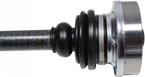 Arrhythmic 1X Front Left Automotive Replacement Constant Velocity Half-shaft Assemblies for Volkswagen EuroVan 1995 1993 in Saudi Arabia