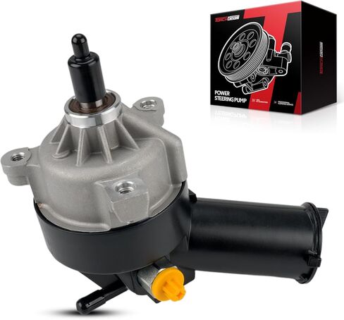 مضخة توجيه كهربائية Torchbeam متوافقة مع مضخة توجيه كهربائية 2003-2007 Accord 3.0L، 2003-2006 MDX، 96-5442 in Saudi Arabia