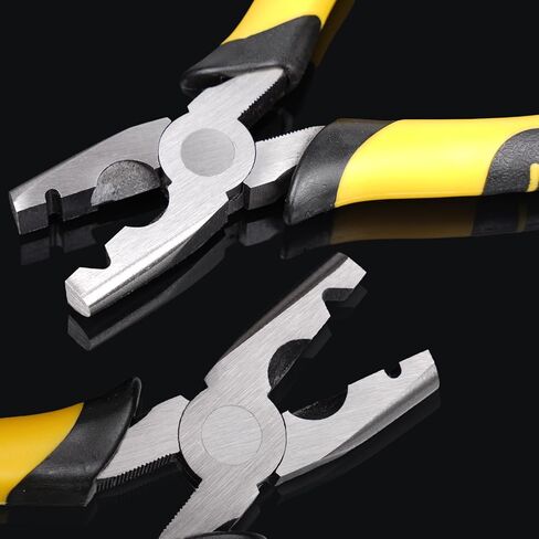 1800 قطعة من مشابك قفص الأسلاك وكماشة مشابك قفص أسلاك الأرانب كماشة حلقة الخنزير ومشابك سياج الأسلاك ومشابك J ومشابك ذو طيات وأدوات للطيور والسمان والأرانب والدجاج وأقفاص الخنازير in Kuwait