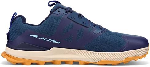 ALTRA Men's Lone Peak 7 Trail Running Shoe in Saudi Arabia