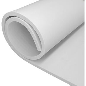48PCS EVA Foam Sheets 1mm Thick 11.8 x 7.8 Inches Craft Foam Paper 12 Colors for Craft Projects Kids DIY Handcraft Classroom Parties and More… in Saudi Arabia